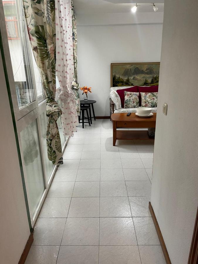 Centro Madrid Hortaleza Leilighet Eksteriør bilde
